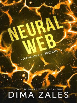 cover image of Neural Web